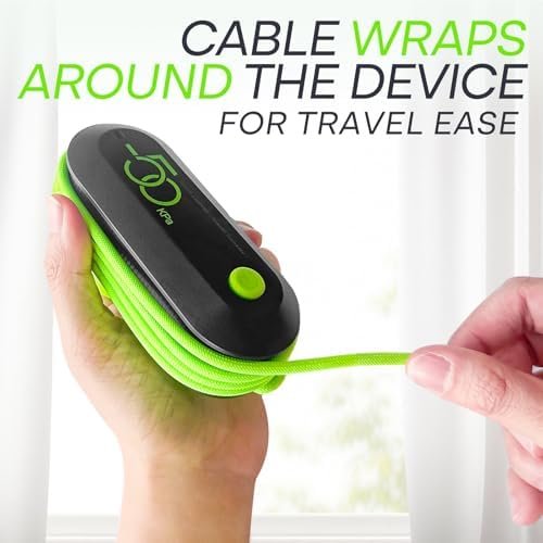 Travel Vacuum Storage Bags with USB Electric Pump, 15 Pack Compression Travel Packing Bags for Luggage and Suitcase, Carry-on Size Space Saver for Clothes and Clothing - Image 5