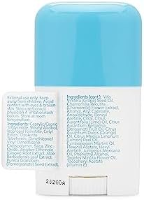 Megababe Thigh Rescue Anti-Chafe Stick Mini | Travel size, great for on-the-go | Prevents skin chafe & irritation | Thighs, arms, bra-lines & more - Image 7