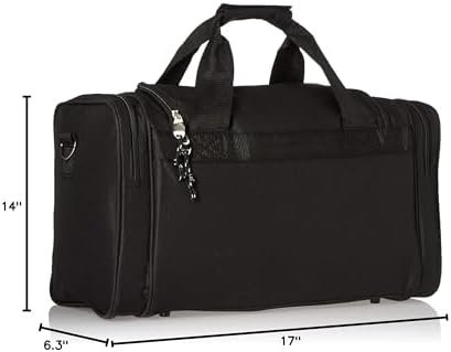 Rockland Duffel Bag - Image 5