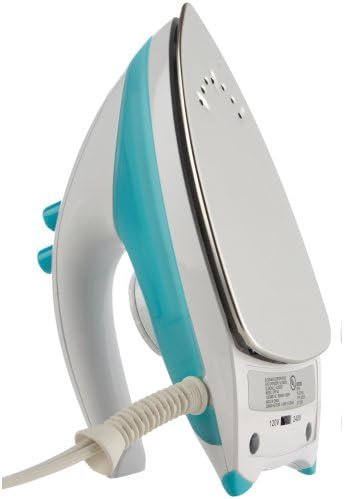 Conair EZ Press 800 Watt Handheld Steam Iron - Image 3