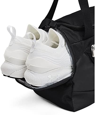 Under Armour Undeniable 5.0 Duffle - Image 4