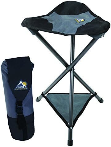 GCI Outdoor Portable Camping Stool - Image 3