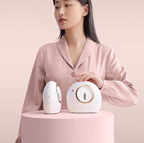 Handheld Steam Iron for Clothes Portable Dry Wet Dual Use Garment Steamer Electric Ironing Machine for Household Travel Use - Image 4