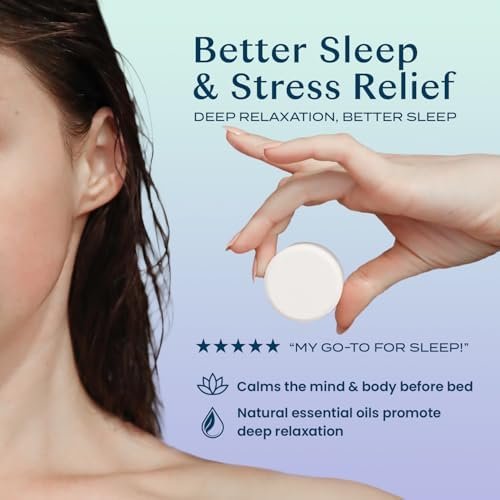 Body Restore Shower Steamers Aromatherapy 6 Pack - Fathers Day Unique Gifts for Dad, Grandpa, Birthday Gift for Mom, Daughter, Son, Best Friend, Travel Essentials, Self Care - Variety - Image 3