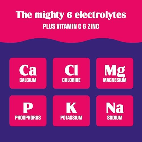 Ultima Replenisher Daily Electrolyte Powder Drink Mix – Original Variety, 20 Stickpacks – Hydration Packets with 6 Electrolytes and Minerals – Keto Friendly, Vegan, Non-GMO and Sugar-Free - Image 6