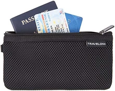 Travelon Anti-Theft Metro Backpack - Image 6