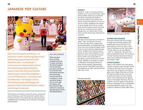 Fodor's Essential Japan (Full-color Travel Guide) - Image 8