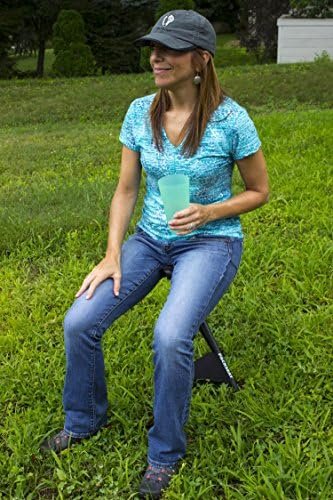GCI Outdoor Portable Camping Stool - Image 5