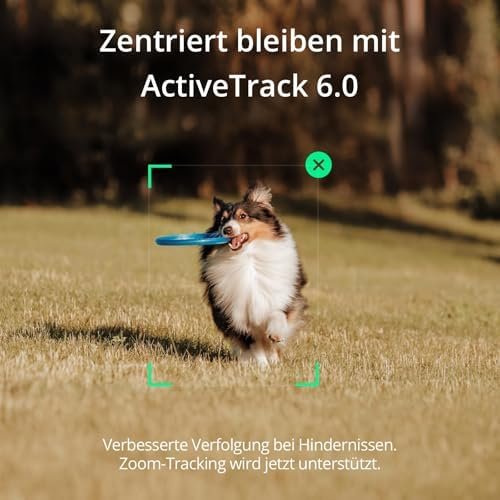 DJI Osmo Mobile SE, 3-Axis Phone Gimbal, Portable and Foldable, Gimbal Stabilizer for iphone, Andriod, ShotGuides, ActiveTrack 6.0, Vlogging Stabilizer for Youtube, TikTok, Travel - Image 3