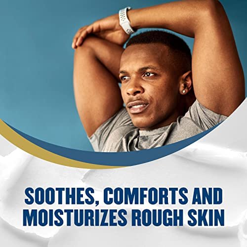 Gold Bond Friction Defense Stick, 1.75 oz., With Aloe to Soothe, Comfort & Moisturize Rough Skin - Image 4