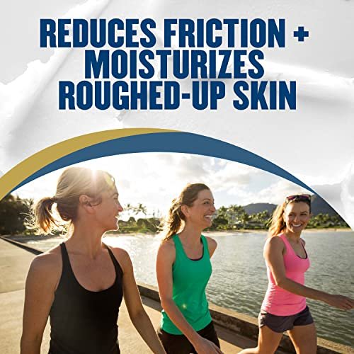 Gold Bond Friction Defense Stick, 1.75 oz., With Aloe to Soothe, Comfort & Moisturize Rough Skin - Image 5