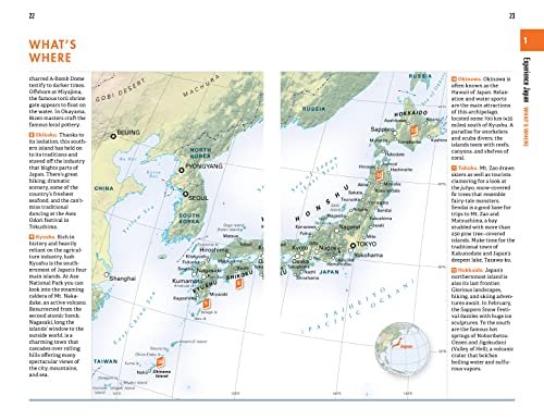 Fodor's Essential Japan (Full-color Travel Guide) - Image 4