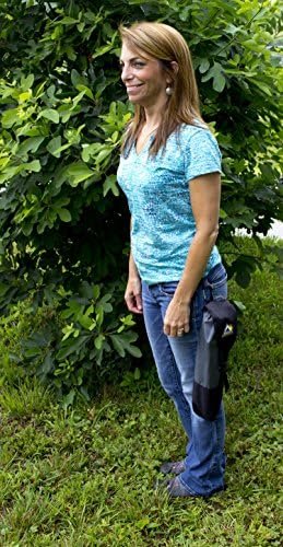 GCI Outdoor Portable Camping Stool - Image 6