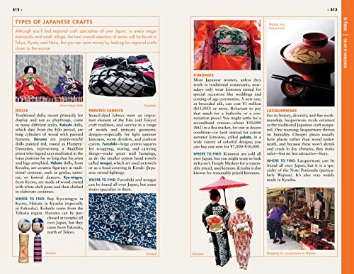 Fodor's Essential Japan (Full-color Travel Guide) - Image 12