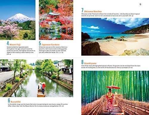 Fodor's Essential Japan (Full-color Travel Guide) - Image 5