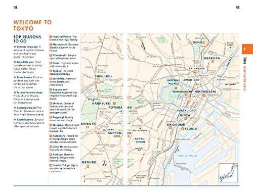 Fodor's Essential Japan (Full-color Travel Guide) - Image 6