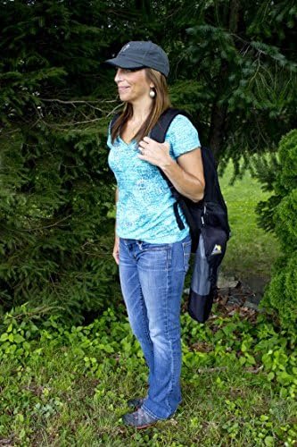 GCI Outdoor Portable Camping Stool - Image 4