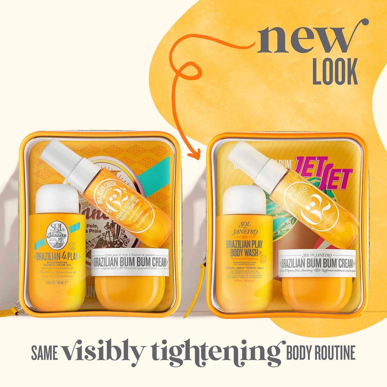 SOL DE JANEIRO Jet Set - Image 4